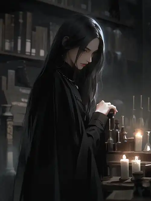 教父