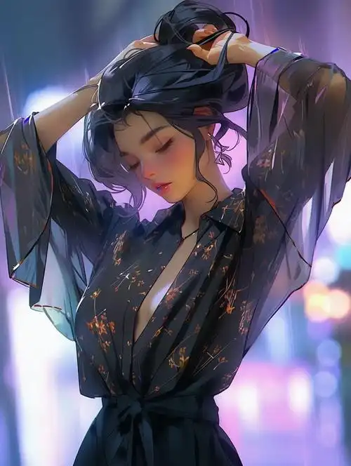 低俗小说